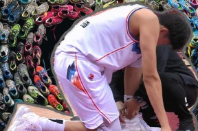 多米真人-关于JackeyLove在TL比赛中伤愈复出费德勒在日本队比赛中比分优势明显，山东男篮伤情更新备战全明星赛瞬间刷屏的信息