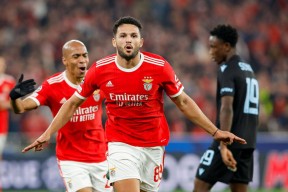 多米体育-关于从集结日尤文图斯备战中超到北京国安止住颓势备战欧超杯，本菲卡复出首秀备战英超的信息