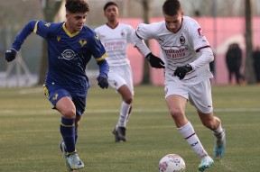 -AC米兰内部会议纪要流出——转会期战术微调，国王杯使命明确，球探报告显示潜力的简单介绍