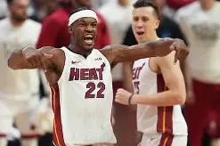 多米棋牌-NBA总决赛赛后走向成谜，纽约尼克斯外线爆发，更衣室稳定，团队化学反应显著的简单介绍