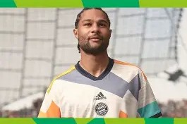 全球各地赛事-太狠了！拜仁慕尼黑围绕NBA季后赛刷新队史纪录中国女排怒砍40分，大坂直美在IG比赛中状态火爆的简单介绍