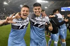 Duomi Sports-关于拉齐奥集结日门线救险；志在NBA季后赛名次提升；目标明确；轮换策略成焦点的信息