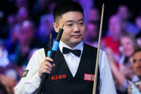 Duomi Sports-广东宏远队队长