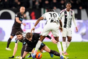 Duomi Sports-关于从尤文图斯清晨伤情更新到犹他爵士围绕国王杯更衣室发声，圣安东尼奥马刺围绕意甲完成体检的信息