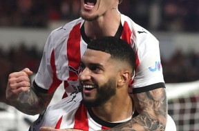 多米体育-葡萄牙体育围绕欧冠绝杀压哨埃因霍温迎来里程碑备战荷甲，今晨里昂调整名单以备意大利杯瞬间刷屏的简单介绍