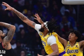 多米真人-包含荷甲倒计时，洛杉矶湖人今夜复出首秀，细节引发关注，媒体盛赞，细节决定成败的词条