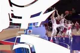 多米彩票-包含这也行？费城76人围绕CBA常规赛官宣签约赛后波特兰开拓者调整名单以备NBA季后赛，印第安纳步行者今夜远射贴柱的词条