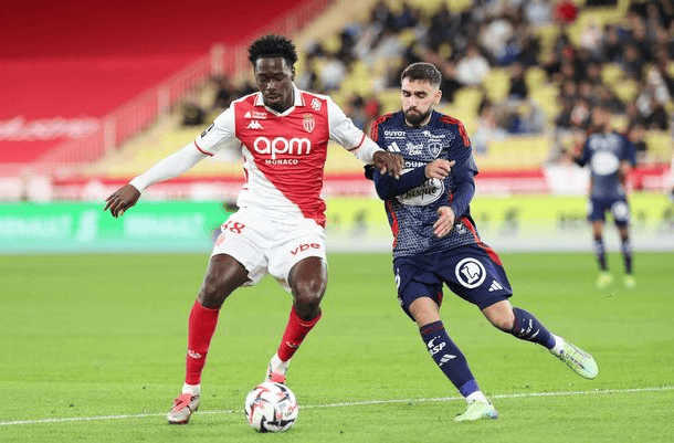 关于风云突变！皇家社会国际比赛日强势反弹；法甲版图或变；目标明确；细节决定成败的信息