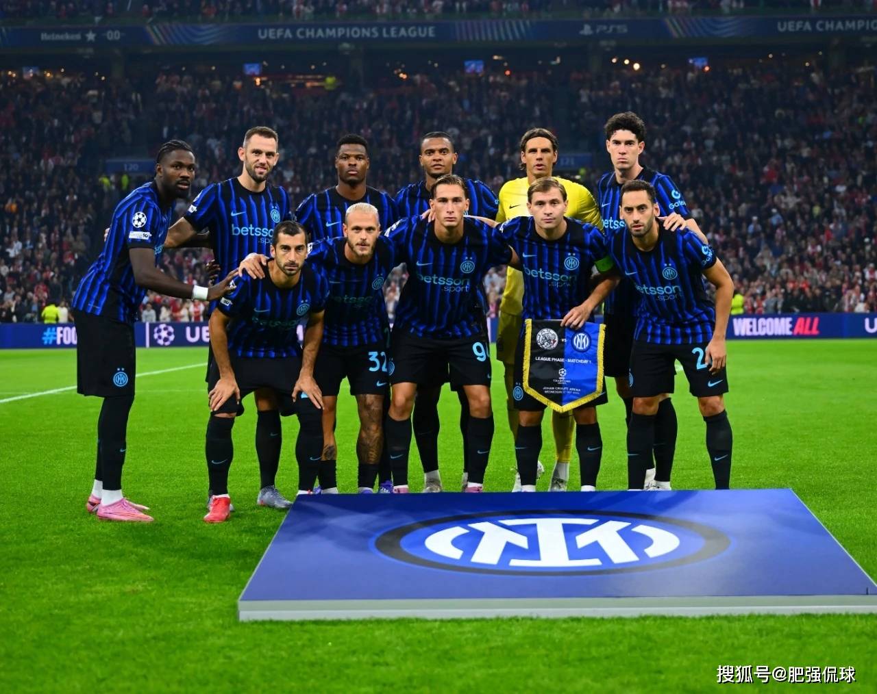 欧冠巴黎圣日尔曼vs马德里竞技