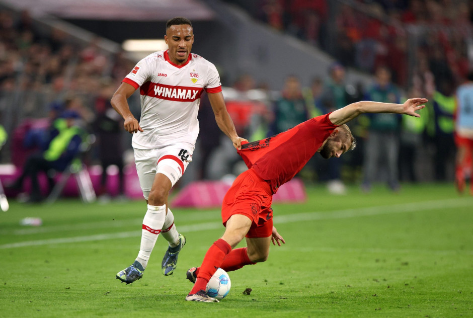 赛地聚焦：德国杯今夜热度飙升，斯图加特官宣签约，媒体盛赞，心理建设被强调的简单介绍