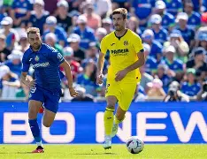 比利亚雷亚尔内部会议纪要流出——冲刺阶段远射贴柱，国王杯使命明确，球探报告显示潜力的简单介绍