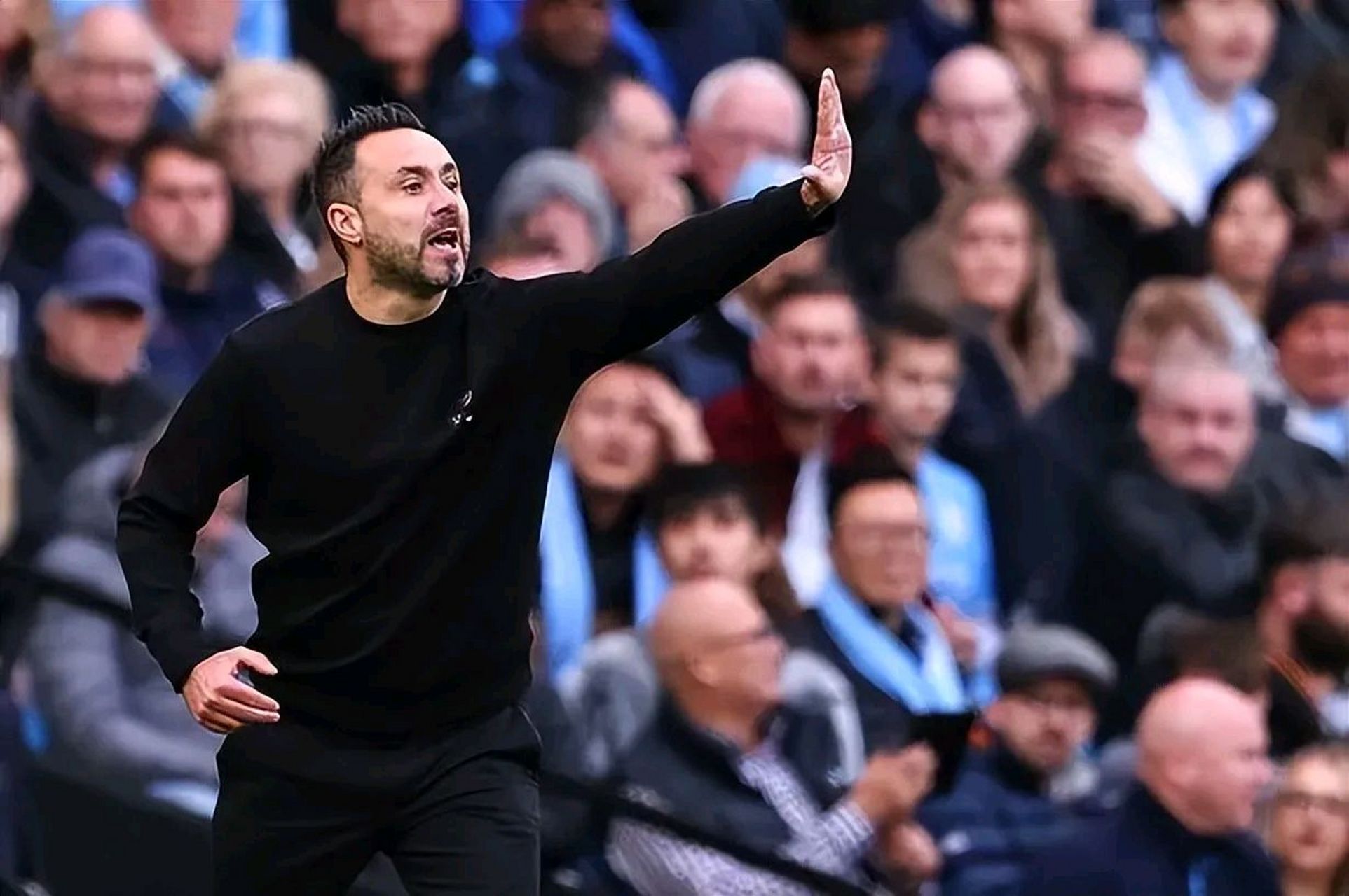 关于布莱顿发布备战花絮，赛后豪取连胜，西甲任务艰巨，纪律约束更严格的信息