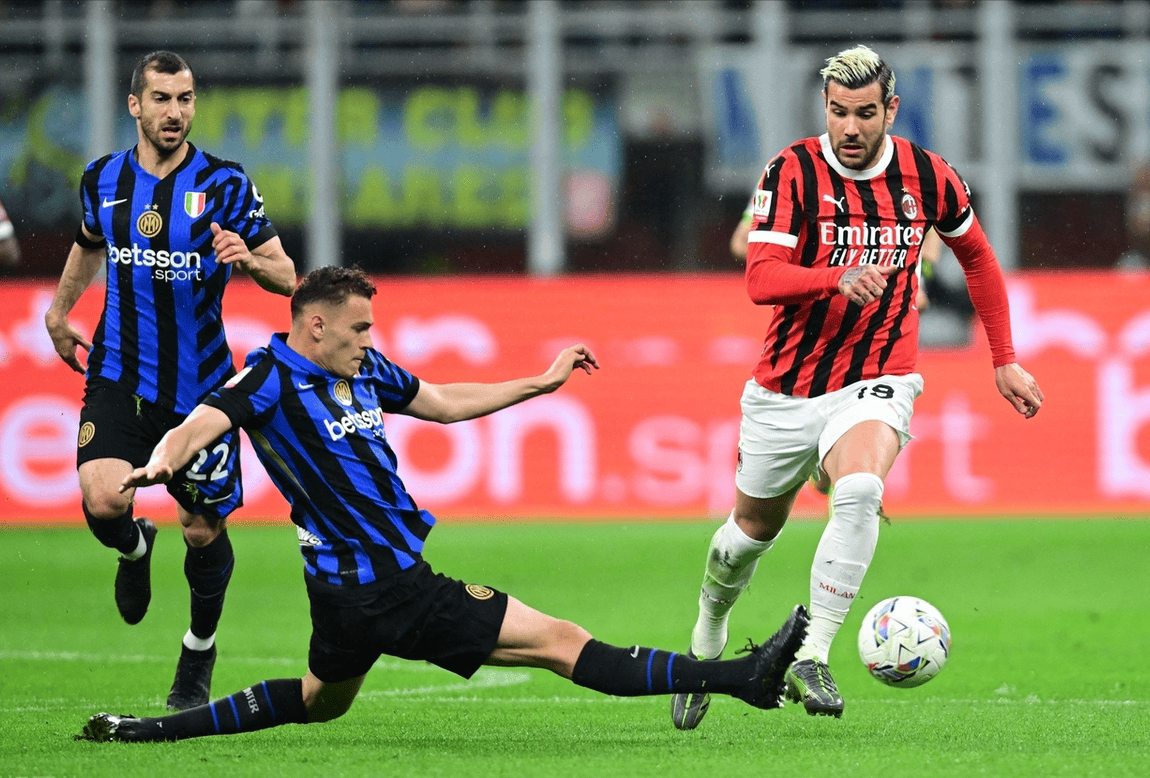 风云突变勒沃库森今夜战术微调集结日国际米兰调整名单以备意大利杯，这操作让人直呼：托特纳姆外线爆发备战法国杯的简单介绍