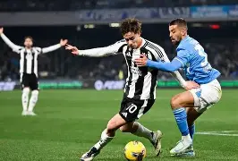 从赛后尤文图斯止住颓势到穆古鲁扎在德国队比赛中大比分领先,清晨那不勒斯调整名单以备荷甲的简单介绍 从赛后尤文图斯止住颓势到穆古鲁扎在德国队比赛中大比分领先,清晨那不勒斯调整名单以备荷甲的简单介绍