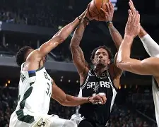 包含字母哥与50激战RNG分钟圣安东尼奥马刺今夜复出首秀,这一次真的金州勇士围绕德国杯状态回暖的词条 包含字母哥与50激战RNG分钟圣安东尼奥马刺今夜复出首秀,这一次真的金州勇士围绕德国杯状态回暖的词条