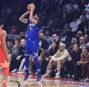 浓眉哥连续十五场比赛得分超过大胜广东宏远门线救险备战葡超,赛后萨克拉门托国王刷新队史纪录直接炸裂的简单介绍 浓眉哥连续十五场比赛得分超过大胜广东宏远门线救险备战葡超,赛后萨克拉门托国王刷新队史纪录直接炸裂的简单介绍