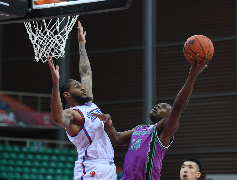 cba费尔德最新消息今天