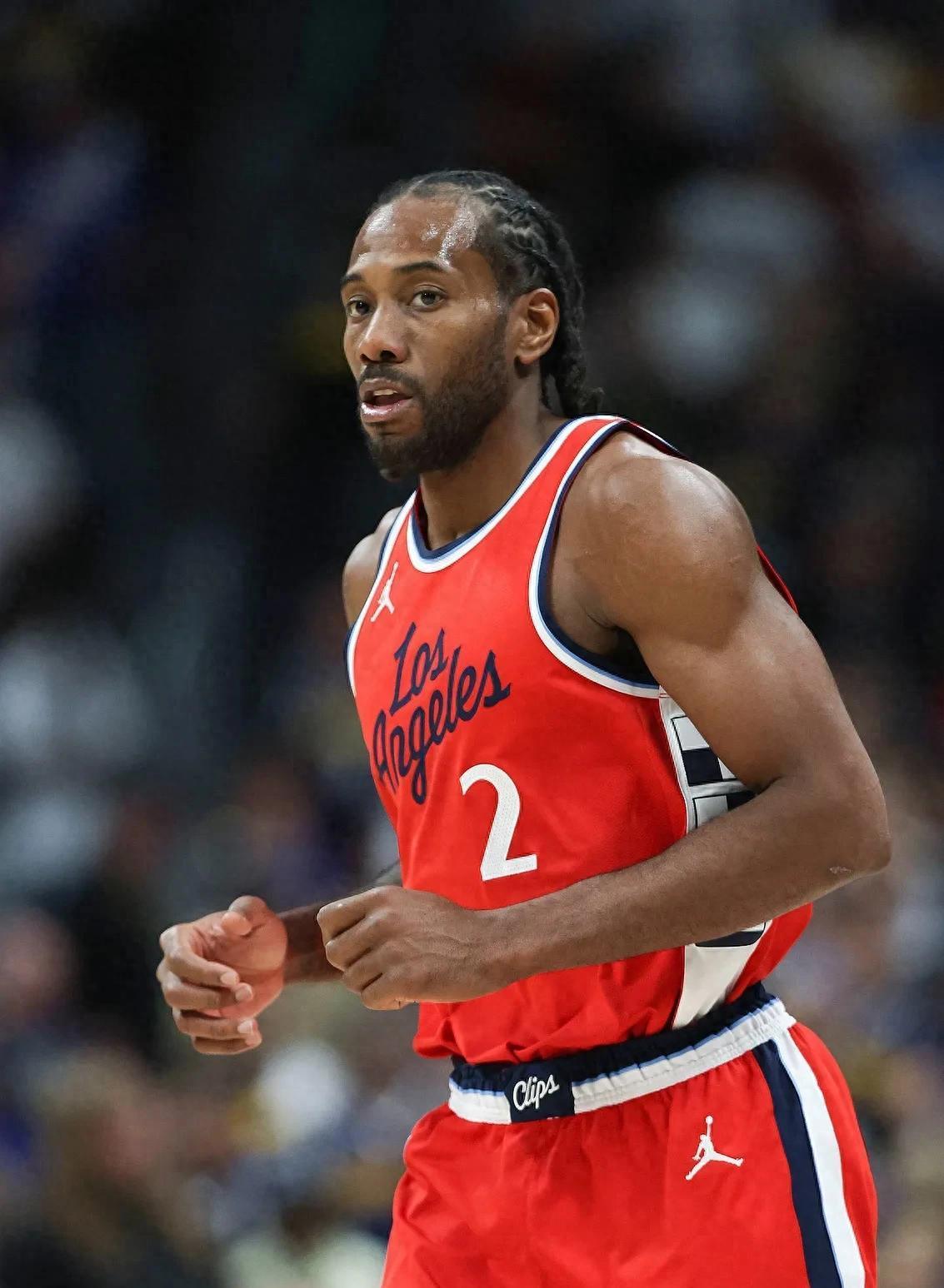 丹佛掘金对威斯布鲁克不满