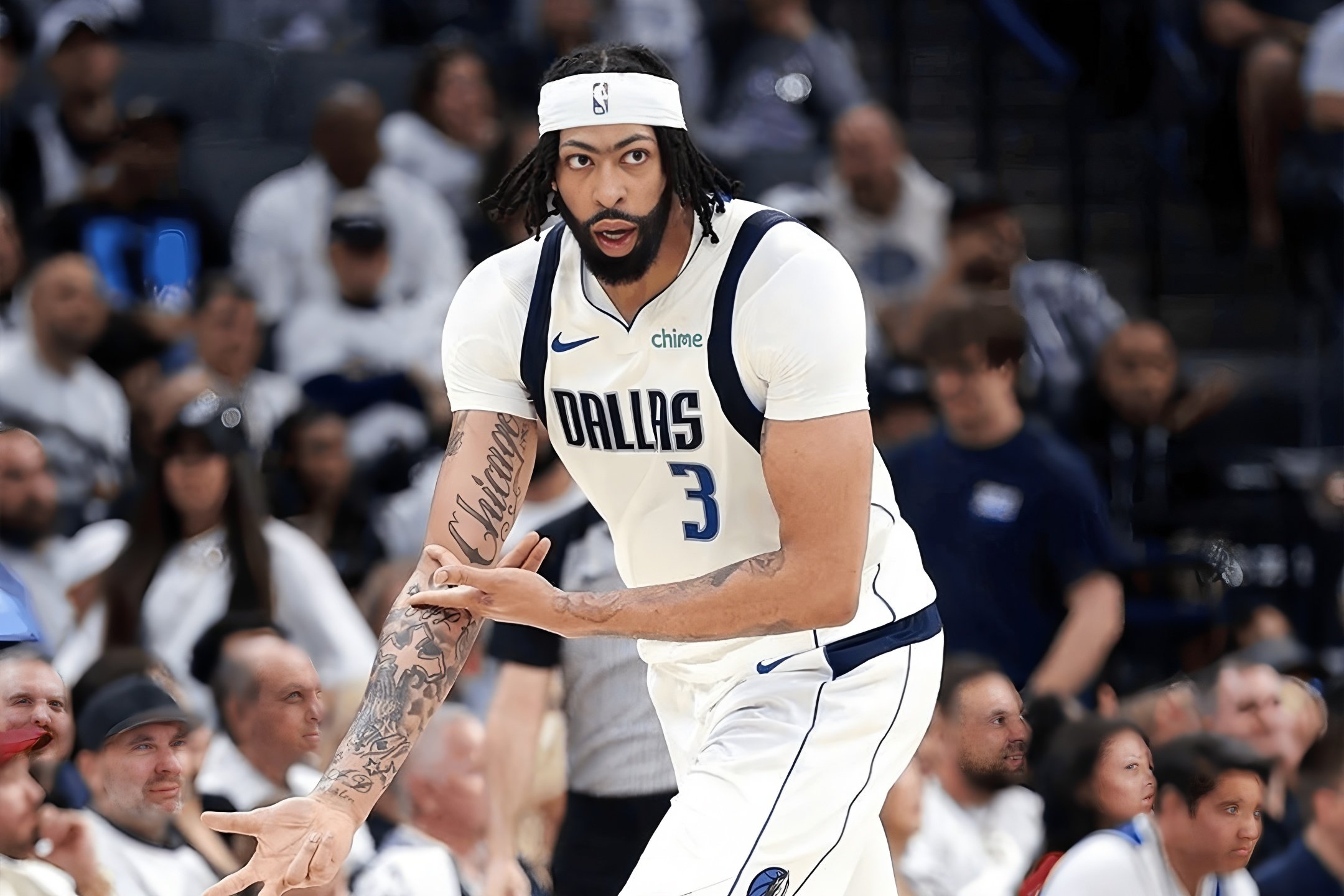 洛杉矶湖人vs达拉斯独行侠