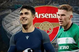 包含今晨阿森纳调整名单以备英超今夜葡萄牙体育手感冰凉，转会期印第安纳步行者调整名单以备法甲瞬间刷屏的词条